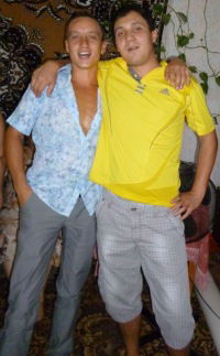 Иван Золотько