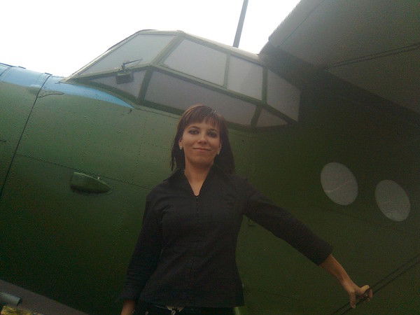 Ника Кирина