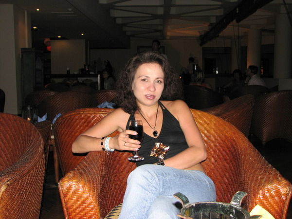 Лейла Мукашева