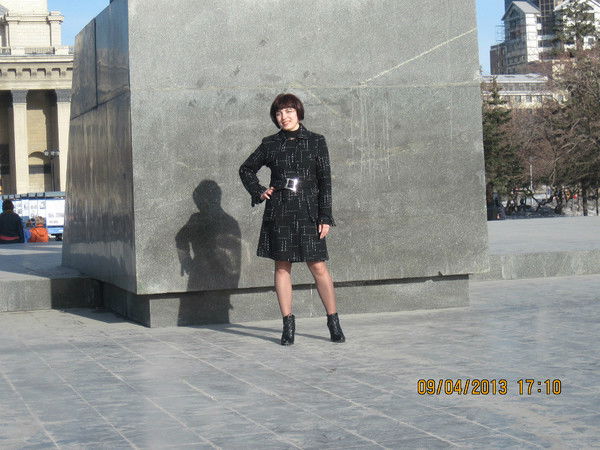 Просто Елена