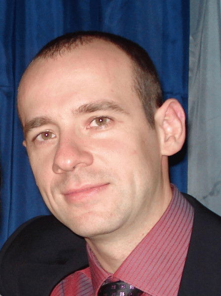 Александр Глущенко