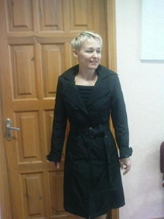 Алла Михайлова