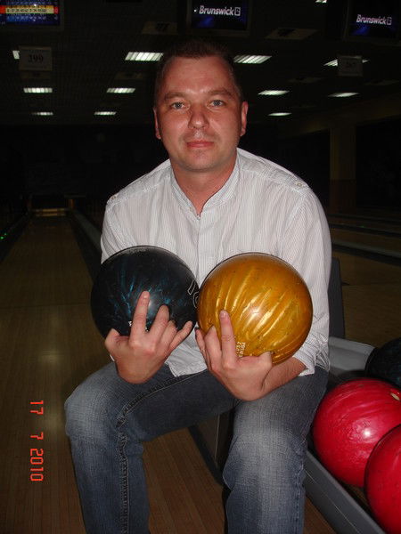 Александр Сорока