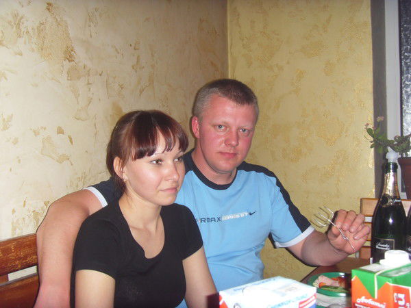 Ксения Хохлова