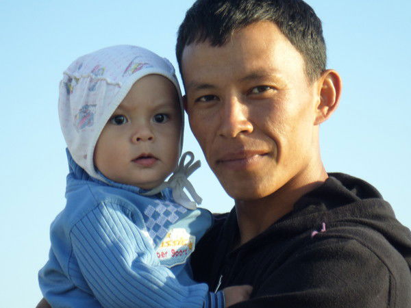 Ишкатов Асланбек