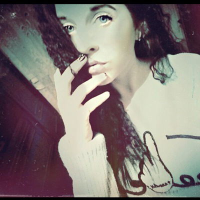 Анастасия Мирная