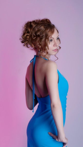 Анастасия Чистякова