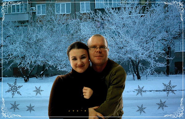 Евгений Дрихель