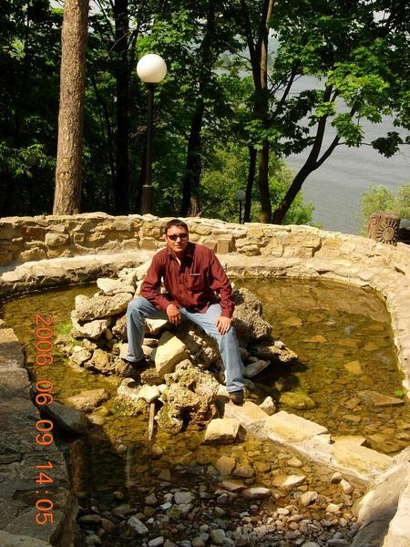 Ильдар Миндияров