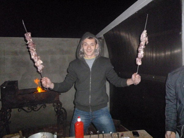 Иван Бондаренко