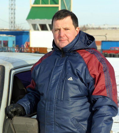 Айрат Калимуллин