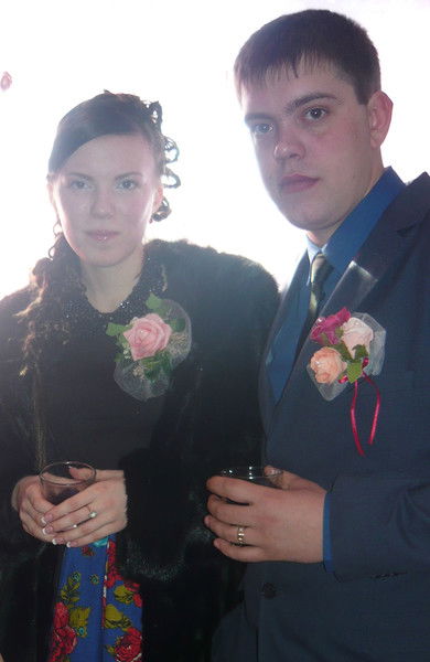 Алена Полетаева