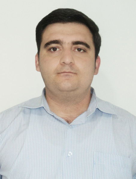 Фарход Хасанов