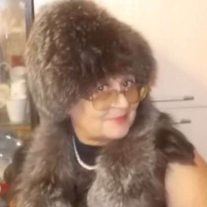 Валентина Варына