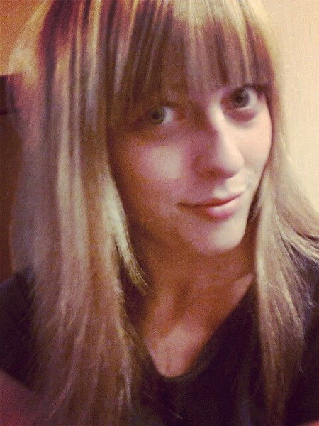 Анечка Смаль