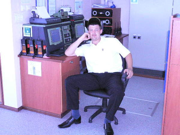 Андрей Анисенков