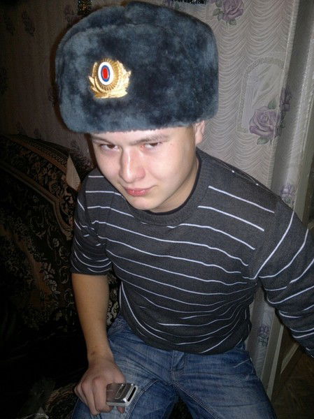 Рудель Ситдиков