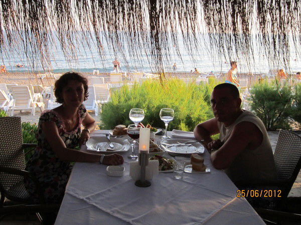 Ирина Латрыгина