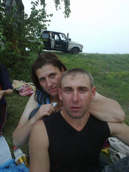 Иван Герасимов