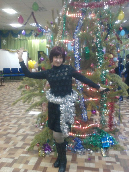 Айгуль Темиргалиева