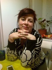 Оксана Нагаткина