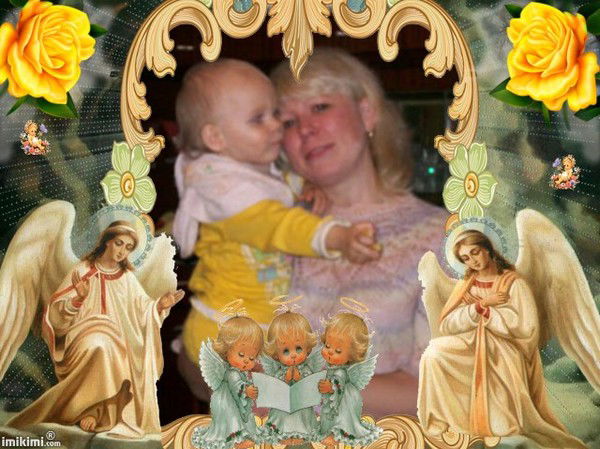 Ирина Гусаченко