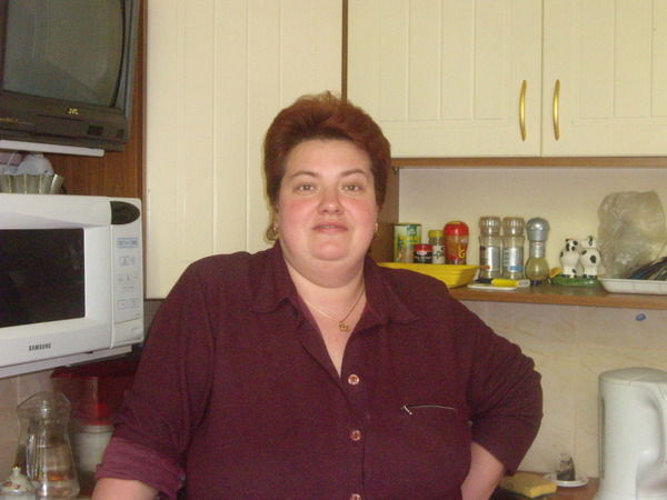 Ольга Конокова