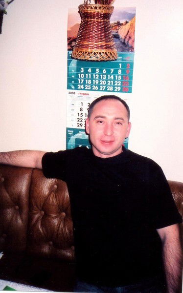 Александр Лаптев