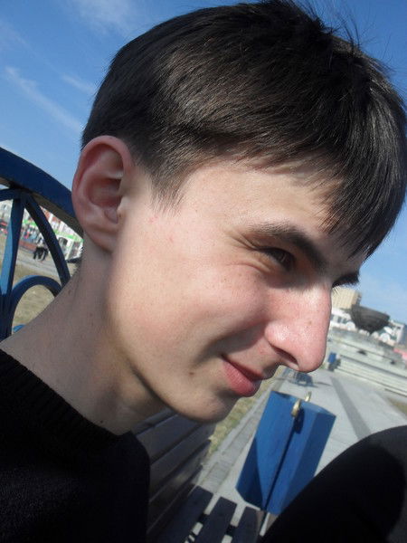 Роберт Епте