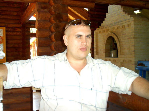 Олег Кирюшин