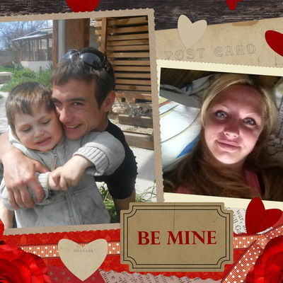 Валентина Воловенко