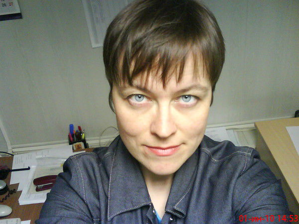 Екатерина Брагина