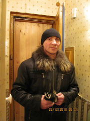 Сергей Морозов