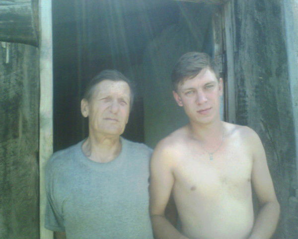 Геннадий Вишняков