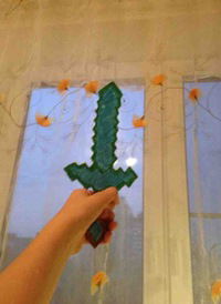 Мария Воробьёва