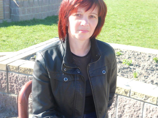 Татьяна Амосова