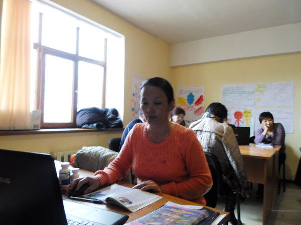 Тамаша М?ратбай