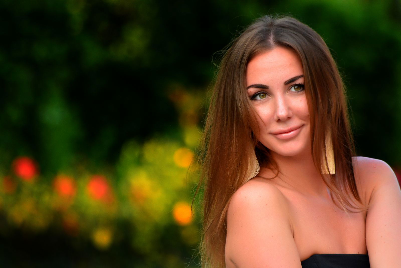 Светлана Владимировна