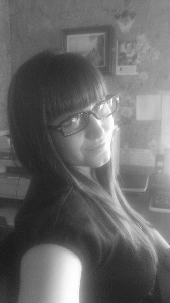 Света Васильева