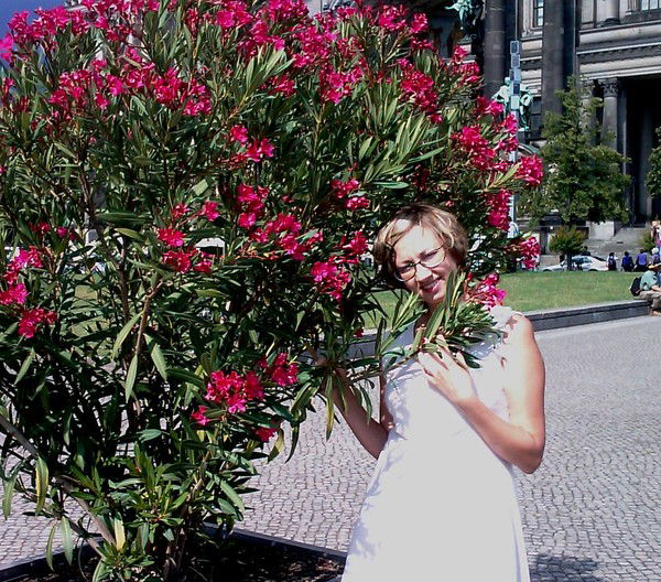 Ольга Спицына