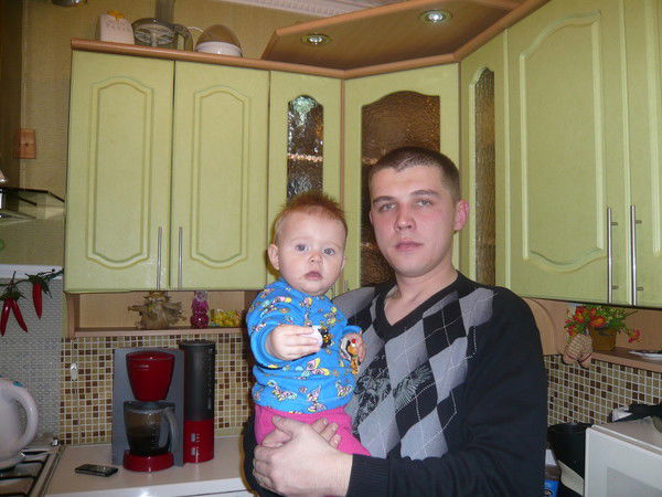 Денис Корнетов