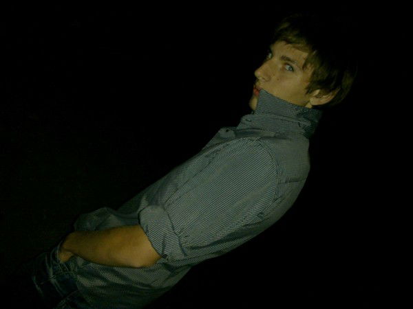 Сергей Кузнецов