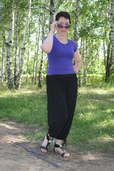 Лариса Кутырева