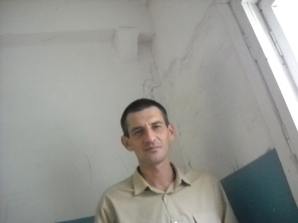 Михаил Гордов