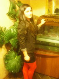 Ирина Миронюк