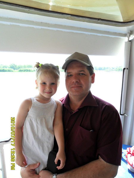 Олег Чапаев