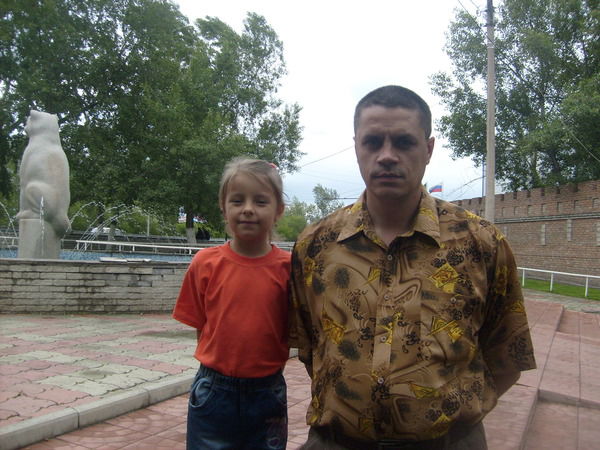 Андрей Стародубцев