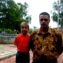 Андрей Стародубцев