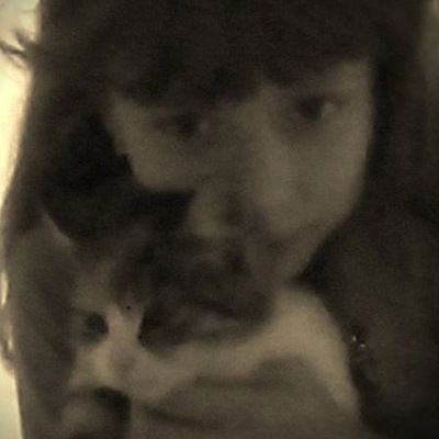 Катя Черенкова