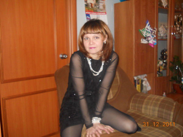 Ирина Архипова